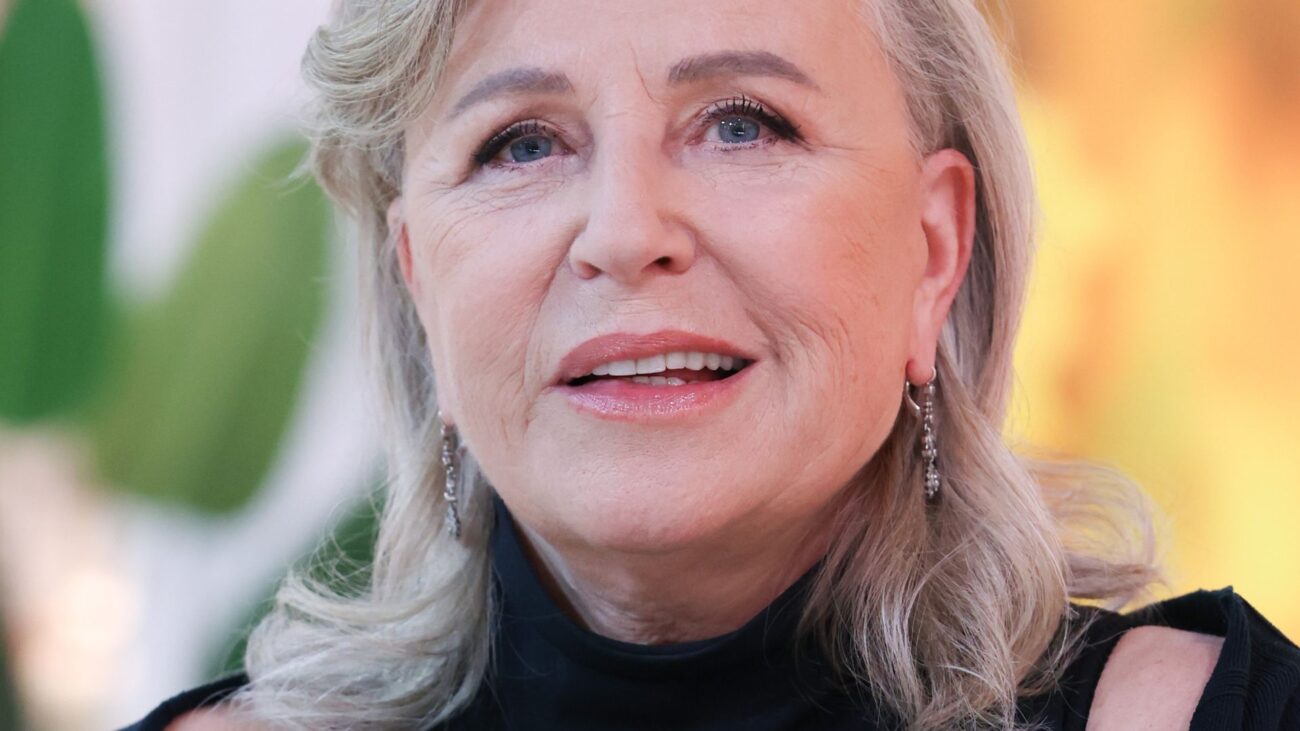 8 cytatów Krystyny Jandy, które inspirują