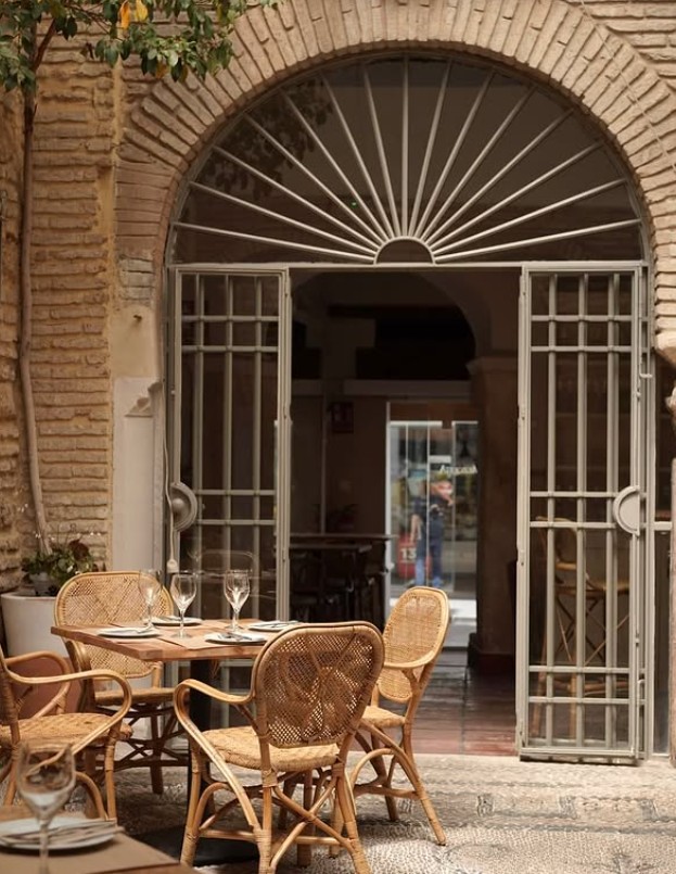 Ta najlepsza restauracja ostatnich 25 lat według TripAdvisora zachwyca klimatycznym wnętrzem