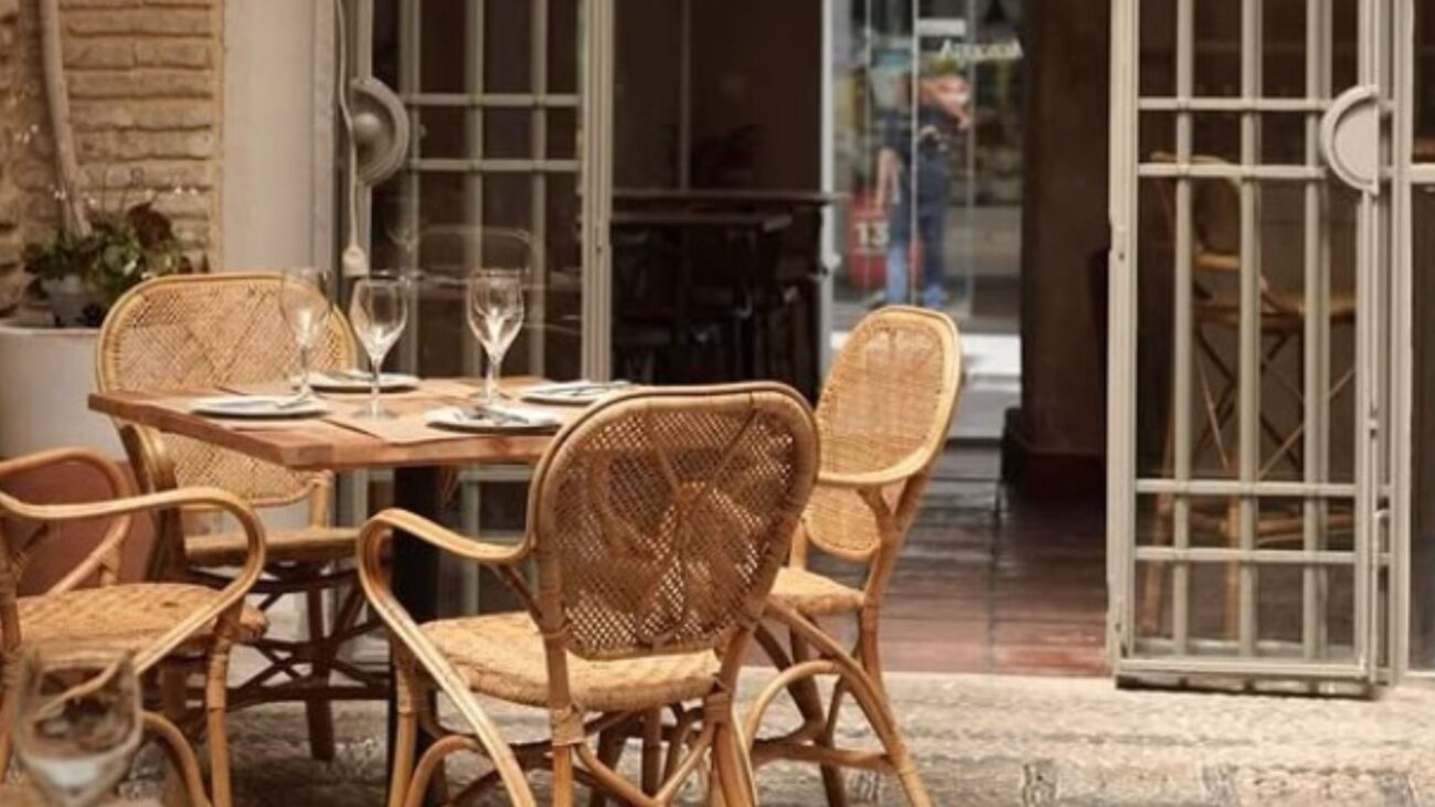 Ta najlepsza restauracja ostatnich 25 lat według TripAdvisora zachwyca klimatycznym wnętrzem
