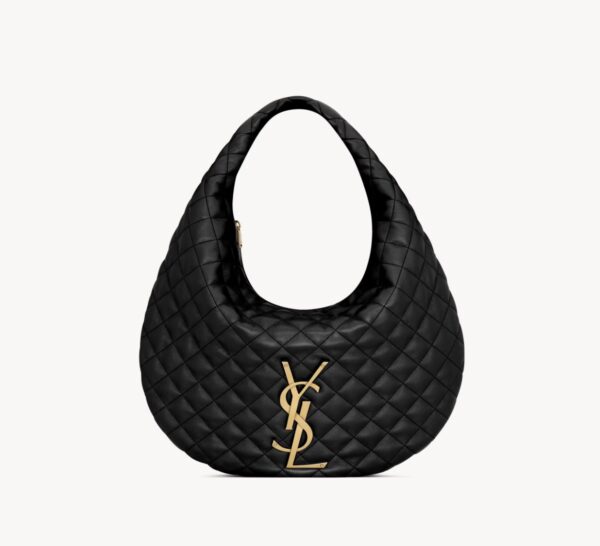 Torebka Hobo od YSL
