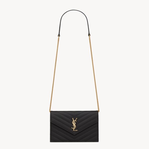 Torebka YSL na łańcuszku