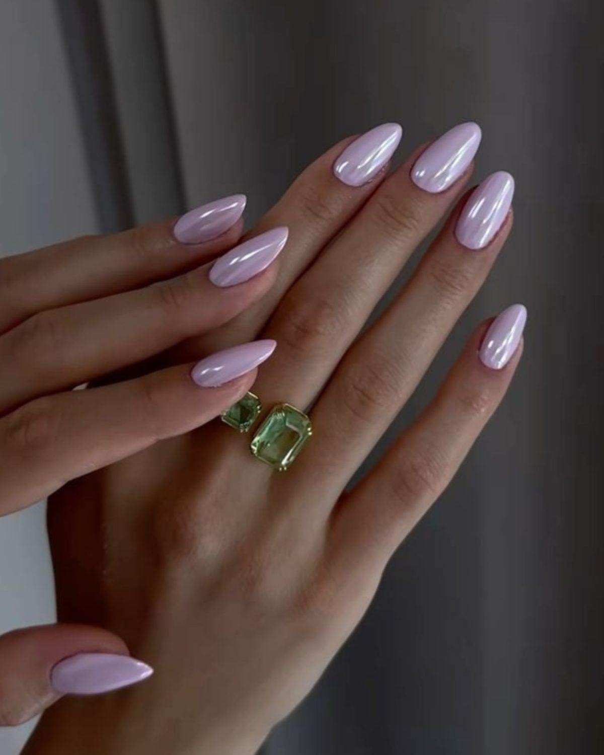 Lukrowane paznokcie 2026 – światowy trend idealny nie&nbsp;tylko&nbsp;na&nbsp;tłusty czwartek