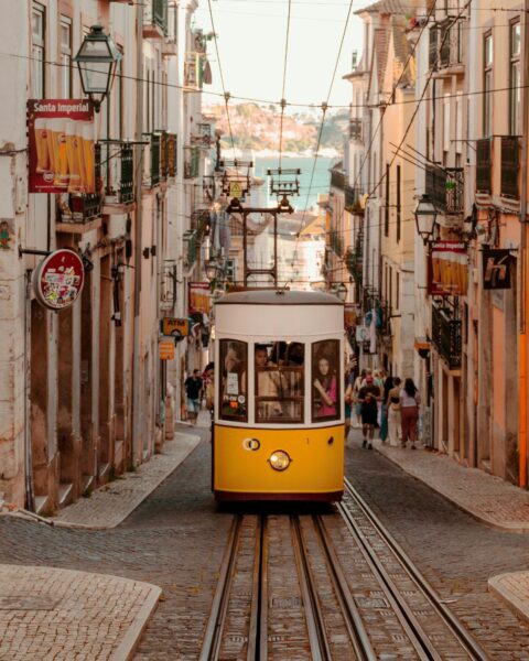 Najlepsze muzea w&nbsp;Lizbonie – od&nbsp;azulejos po&nbsp;sztukę współczesną. Co&nbsp;warto zobaczyć?