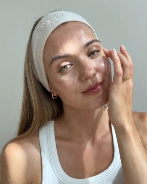 Najlepsze serum na&nbsp;wiosnę 2026 – moje&nbsp;odkrycia sezonu, które ratują cerę po&nbsp;zimie