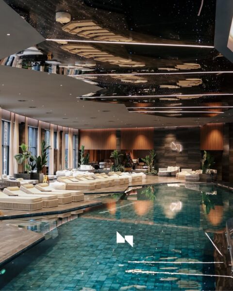 SPA w&nbsp;Polsce, które warto odwiedzić wg&nbsp;redaktorki beauty – sprawdzone adresy od&nbsp;morza po&nbsp;góry