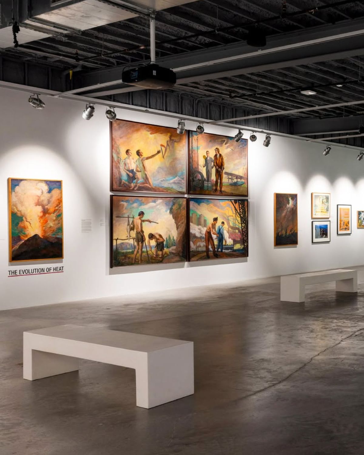 Wystawy w&nbsp;lutym 2026 w&nbsp;Warszawie – 7 ekspozycji idealnych na&nbsp;końcówkę zimy