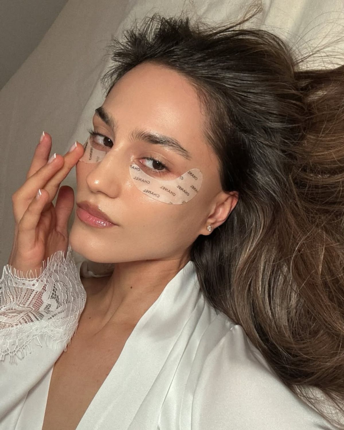 Wzmocnienie bariery skóry – dlaczego to&nbsp;właśnie ona decyduje o&nbsp;wyglądzie i&nbsp;odporności cery?