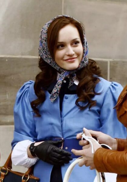 Blair Waldorf wraca po&nbsp;20 latach. “Plotkara” w&nbsp;odsłonie innej, niż zakładasz