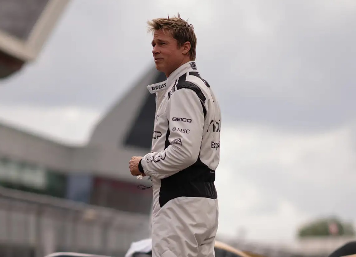 “F1” mnie zaskoczyło, choć wyścigi mnie nie&nbsp;interesują. Teraz czas na&nbsp;sequel