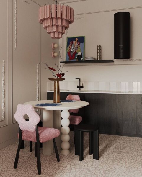 Jak wprowadzić kolory do&nbsp;mieszkania i&nbsp;zyskać przestrzeń pełną charakteru? 7 wskazówek