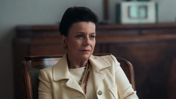 Kontrowersje wokół „Ołowianych dzieci”: rodzina bohaterki krytykuje serial