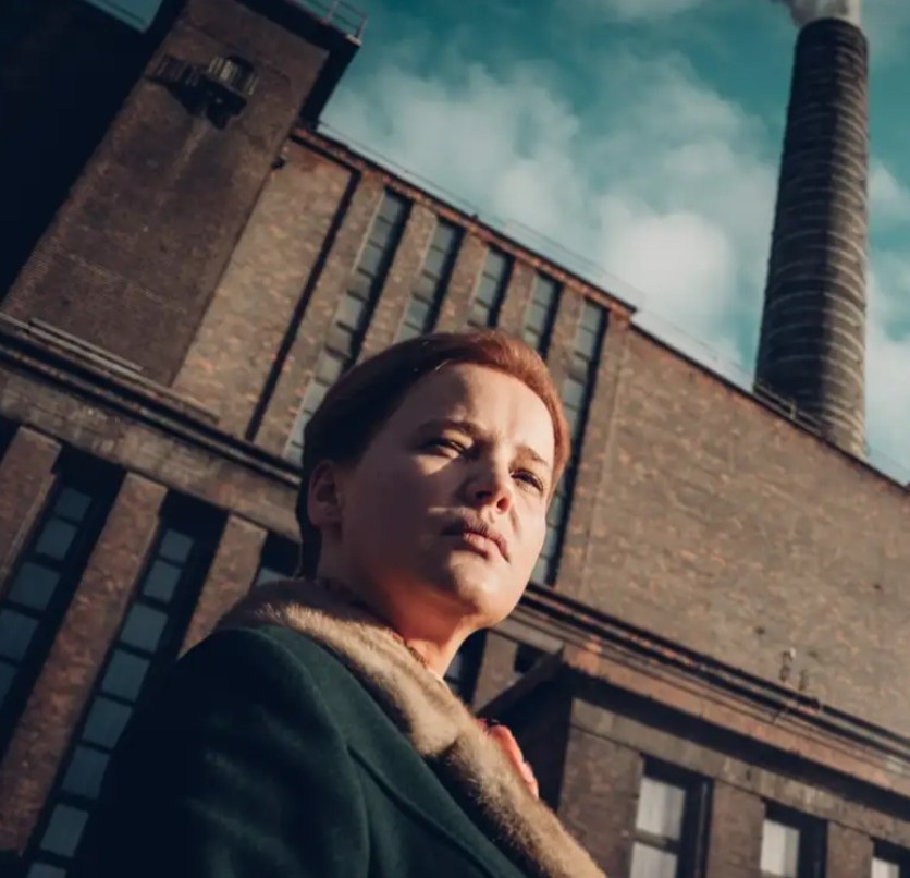 Kto w&nbsp;„Ołowianych dzieciach” był prawdziwy? Sprawdzam bohaterów serialu Netfliksa