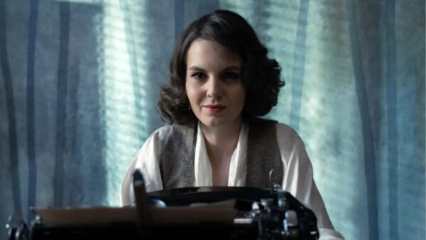 Warszawa lat 30. i&nbsp;mroczna tajemnica. Ten serial może być hitem