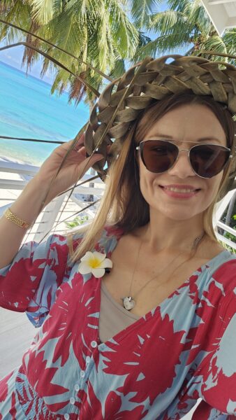 #HerPlace: Zamieniła newsroom na&nbsp;tropikalną wyspę. Tego o&nbsp;Malediwach nie&nbsp;wiedzą turyści