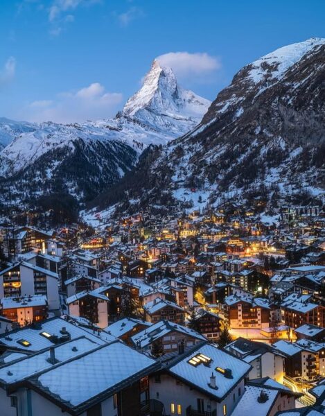 Nie&nbsp;Paryż i&nbsp;nie&nbsp;Werona. Najbardziej romantyczne miejsce na&nbsp;świecie zaskakuje