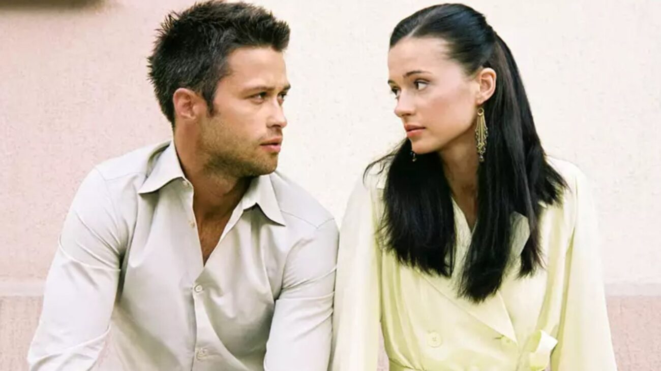 Polskie komedie romantyczne lat 00. 7 filmów, które wprowadzą walentynkowy nastrój