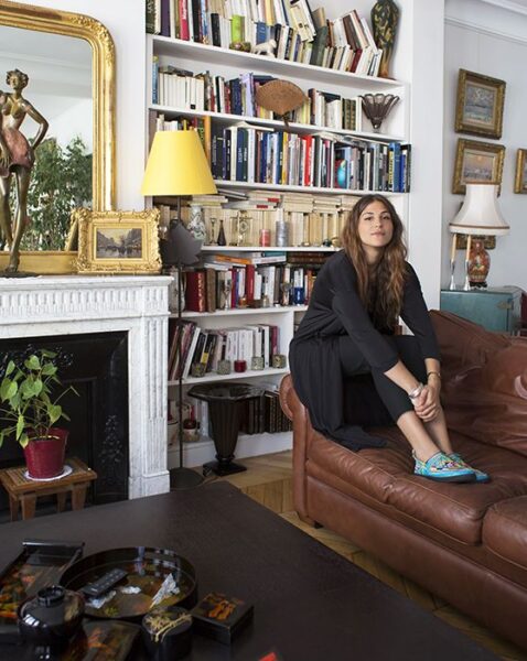 Mieszkanie jak z&nbsp;paryskiej kamienicy – efekt, który&nbsp;osiągniesz w&nbsp;weekend