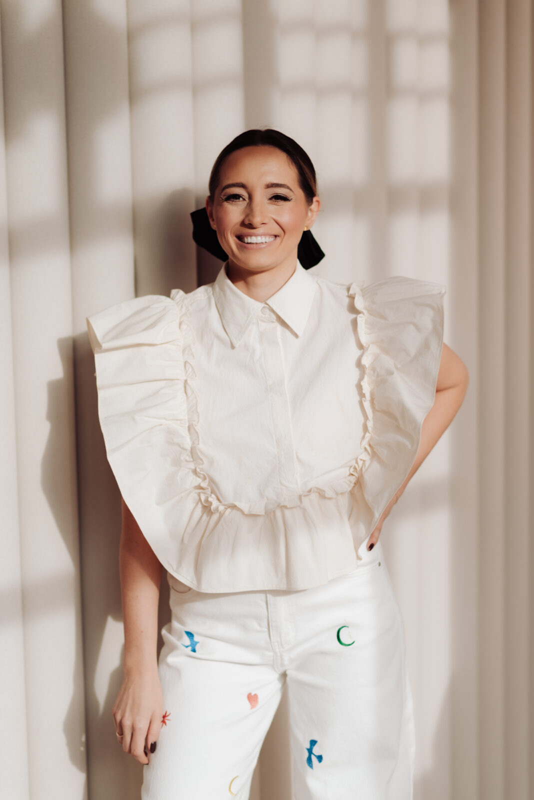 [Exclusive]: “Porządek jest narzędziem do&nbsp;życia na&nbsp;wyższym poziomie” o&nbsp;declutteringu rozmawiam z&nbsp;Mery Piotrowską