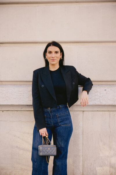 “Od początku tworzymy rzeczy, które nie poddają się chwilowym trendom”, Zuzanna Badura-Piętak, założycielka marki BENU