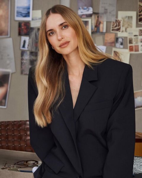 Biurowe zapachy na&nbsp;wiosnę 2026 – perfumy łączące lekkość z&nbsp;zawodową pewnością siebie