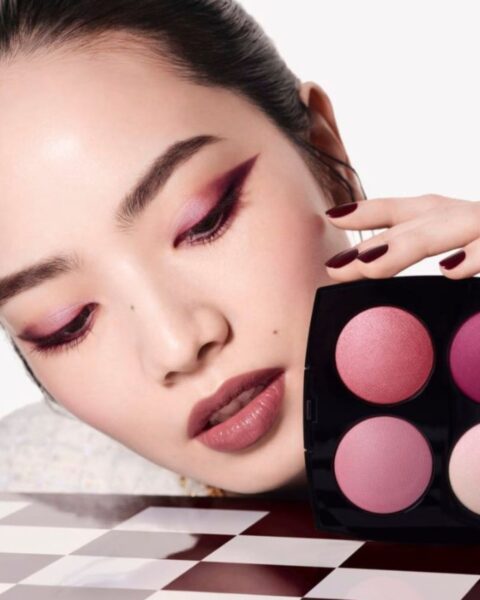 Czarny róż jako trend 2026 roku – mroczna elegancja, która&nbsp;weszła do&nbsp;świata luksusu