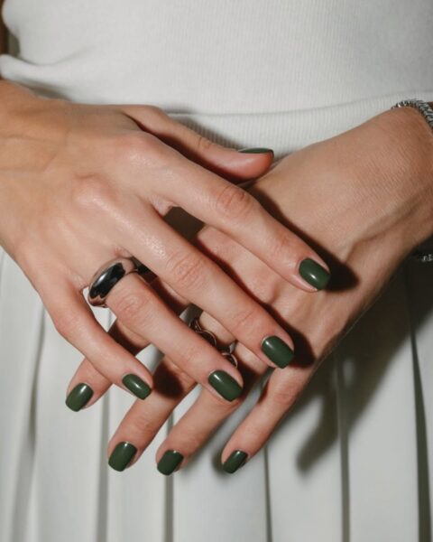 Manicure na Dzień Kobiet 2026 – te paznokcie będą idealne 8 marca. Wskazuję największe trendy