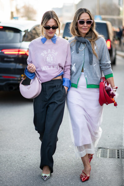 Stylowy prezentownik na Dzień Kobiet, czyli jak rozpieścić samą siebie