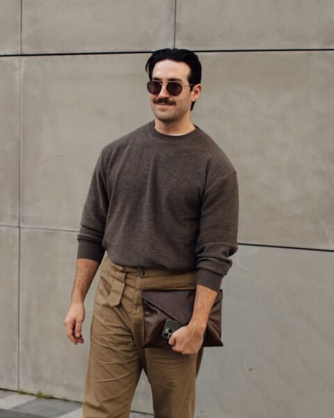 Prezentownik na Dzień Mężczyzny 2026 – 12 stylowych prezentów, które zrobią wrażenie