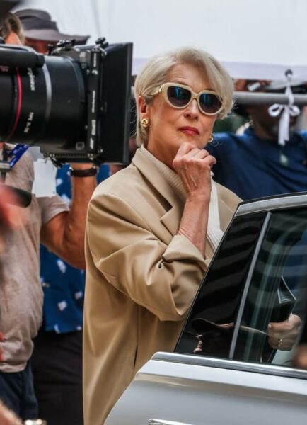 Obejrzałam już “Diabeł ubiera się u Prady 2” i powiem wam szczerze, co myślę