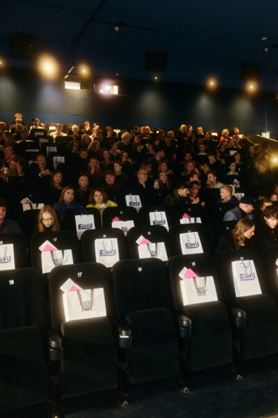 Exclusive: kolejny event “Cinema Lamode” za nami, czyli przedpremiera “Ostatniej sesji w Paryżu”