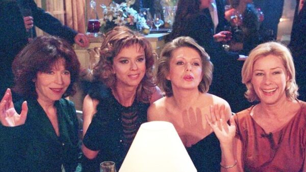 Historia bohaterek “Matki, żony i kochanki” wzrusza. Dwie z nich odeszły za wcześnie