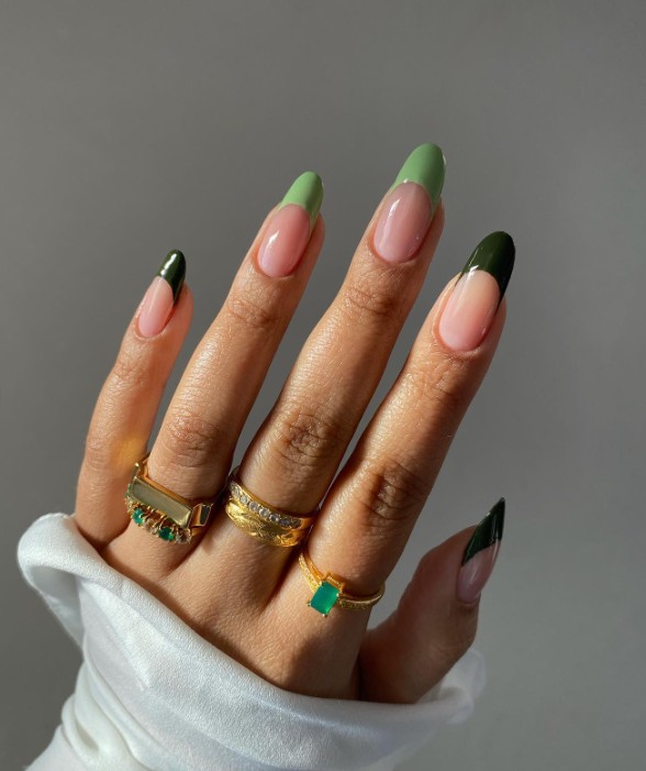 Ten elegancki kolor paznokci to hit wiosny 2026. Zastąpi pastelowe trendy