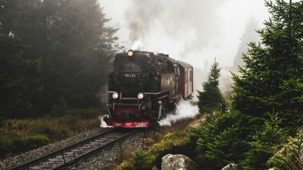 PKP uruchamia wyjątkowy pociąg. Podróż jak w latach 80.