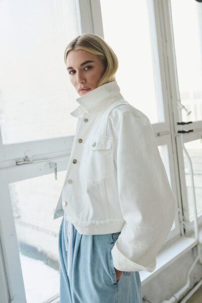 Femmsy stworzyła kolekcję, której kobiety szukały od lat