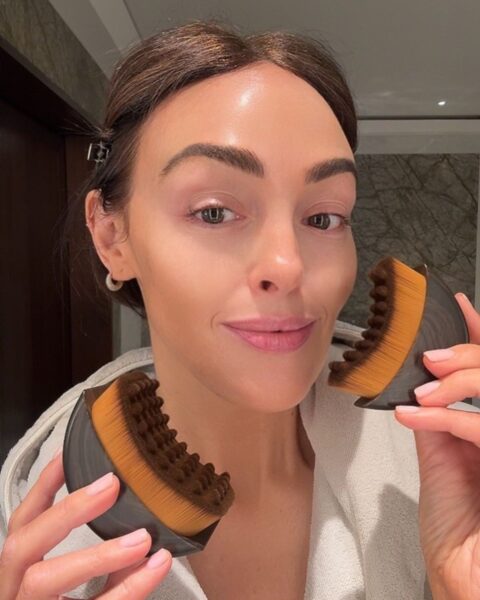 Akcesoria do masażu twarzy – alternatywy dla gua sha, które mogą zostać viralem