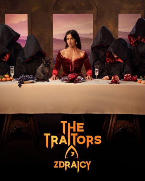 Gry w klimacie „The Traitors”, w które można zagrać ze znajomymi – te tytuły szybko ujawnią sekrety twojej ekipy