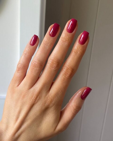 Lakiery do paznokci, które trzymają się 2 tygodnie – ranking i porady dotyczące trwałości