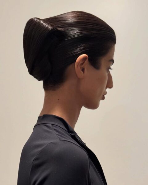 Lakiery do włosów – ranking redakcji. Które utrwalają, a które tylko obiecują?