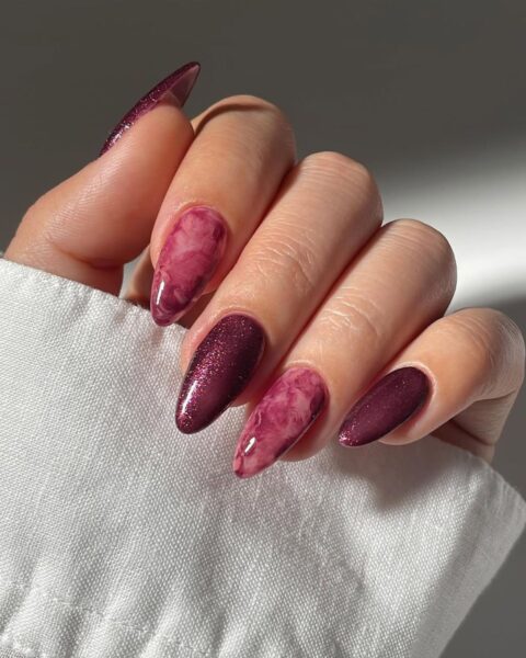 Manicure dla Byka mówi więcej niż horoskop – zobacz, co do ciebie pasuje