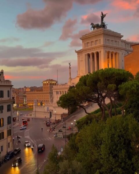 Muzea w Rzymie, które warto odwiedzić – 6 miejsc, które zmieniają sposób patrzenia na sztukę