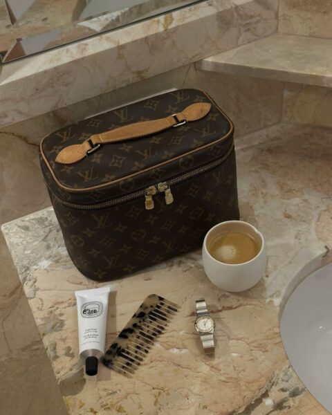 Najlepsze kosmetyki travel size – co zawsze wybieram jako redaktorka beauty do bagażu podręcznego i na city break?