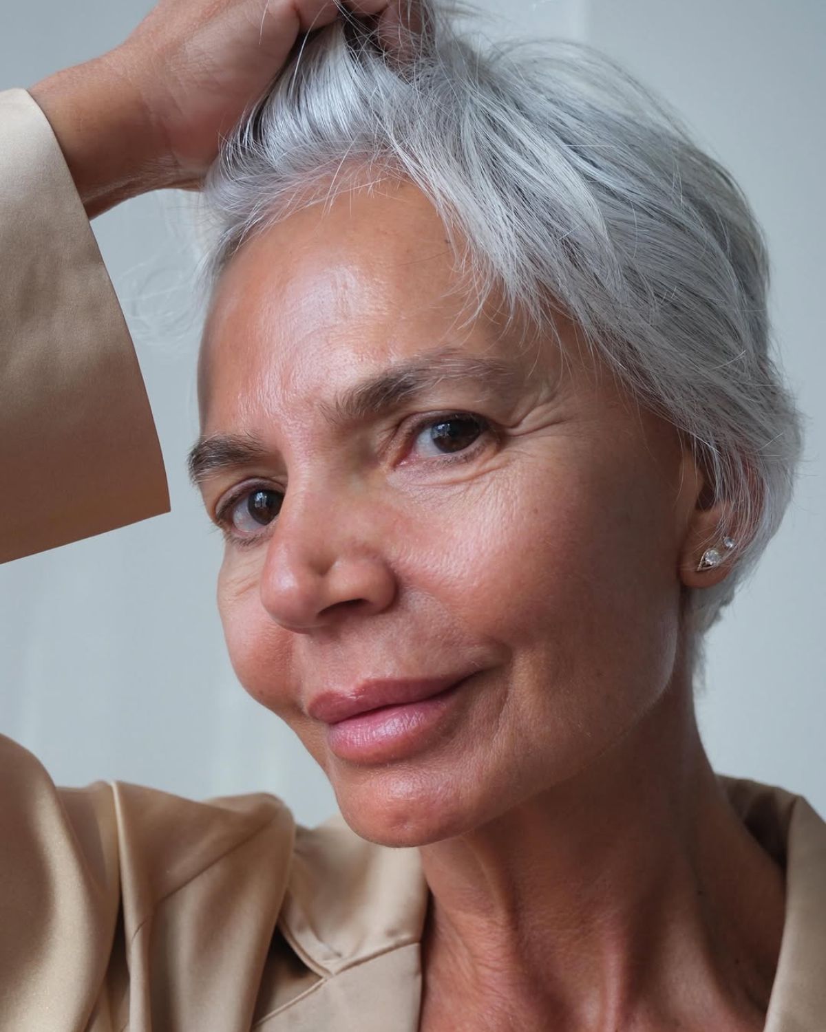 Toniki do twarzy dla dojrzałej skóry – wybrałam te, które przynoszą widoczne efekty. Ranking