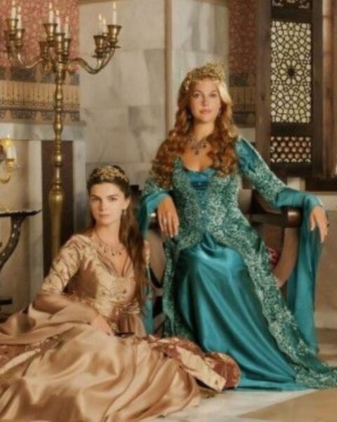 Myślałam, że to nie dla mnie. Tureckie seriale, które poleciła mi mama, skończyły się maratonem