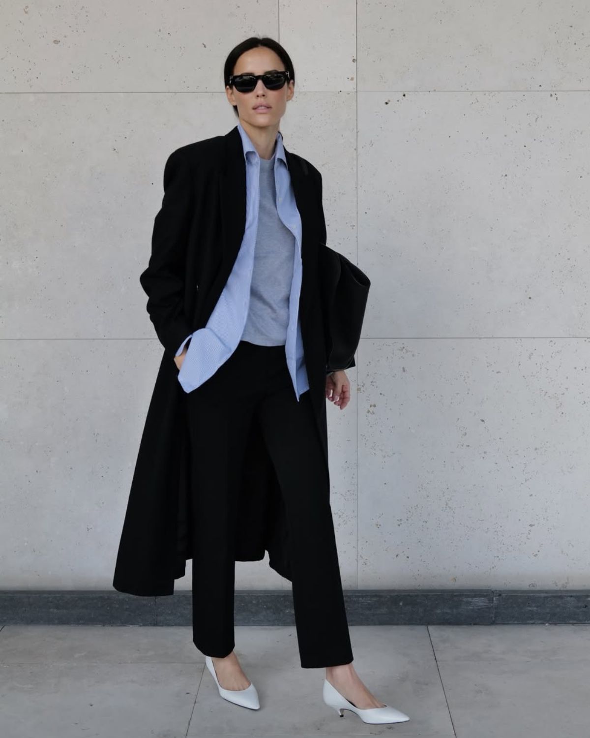 Wiosenne looki do pracy 2026 – stworzysz je z tego, co masz w szafie