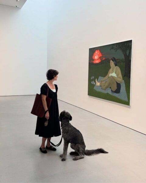 Wystawy w kwietniu 2026 w Warszawie – lista wydarzeń, które warto zobaczyć tej wiosny