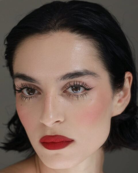 Wzrost rzęs – prawdy i mity. Dlaczego nie możesz zapuścić wachlarza rzęs?