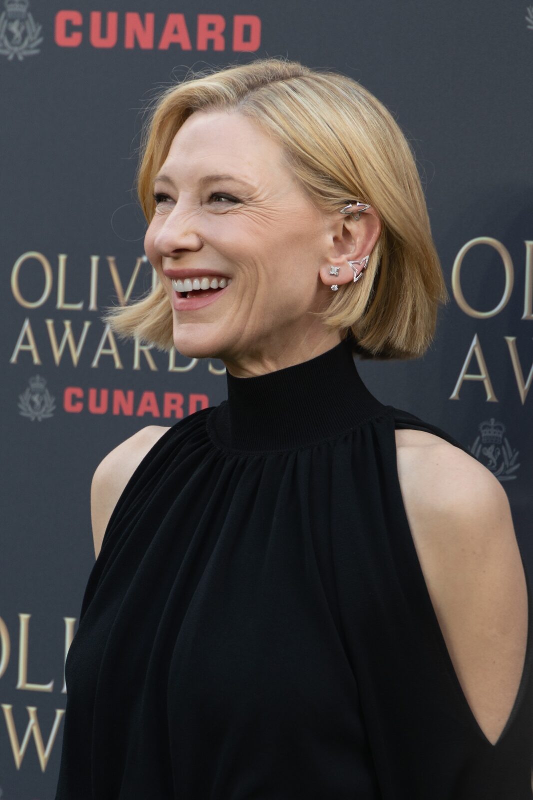 Cate Blanchett jako Martha Stewart – droga od Wall Street do więzienia i z powrotem