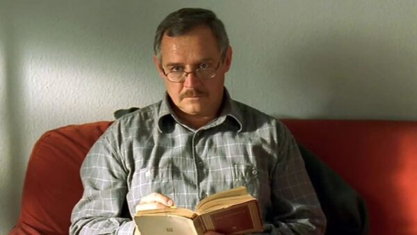 Kultowy „Dzień świra” dostanie sequel, ale to nie będzie film, którego się spodziewasz