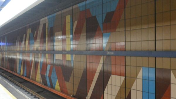 Mijałaś je w Warszawie tysiące razy. Teraz są oficjalnie zabytkiem