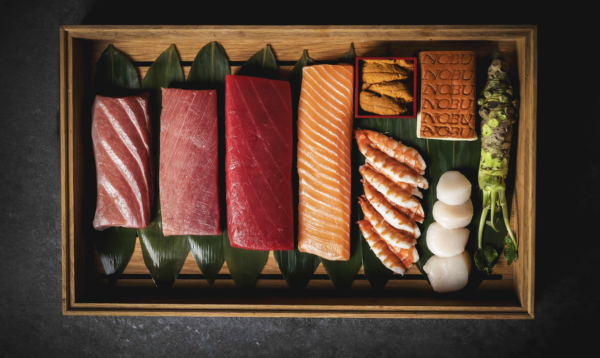 Byłam na sobotnim Sushi Masterclass w Nobu Warsaw. Opowiem Wam, czy warto